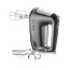 Handmixer Severin HM 3832 silber