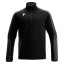 Macron Arno Sweatshirt - Color: Bottle green, Size: M