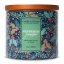 Świeca Colonial Candle Deco, Peppered Juniper