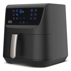 Fritéza Black+Decker