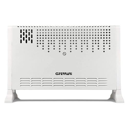 Fűtés G3Ferrari G6002001 fehér