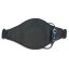 Solac CT8680 black heated lumbar belt