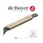 Pfannkuchenpfanne de Buyer Mineral B Bois 5712.03, 27 cm