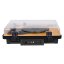 Trevi TT 1022 BT WD Wood Turntable