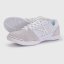 Sálová obuv Kelme Elite - Barva: Bílá, Velikost: 41