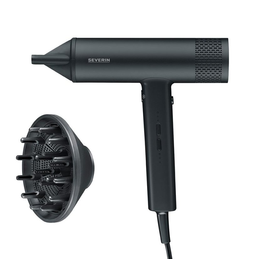 Severin HT 0170 Hair Dryer