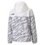 Puma Essentials AOP Windbreaker Dámska bunda
