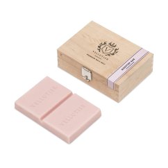 Vellutier scented wax, Rooftop Bar
