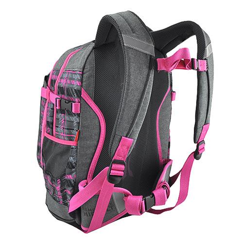 Schülerrucksack Target Airpack Switch Violaceus 21871