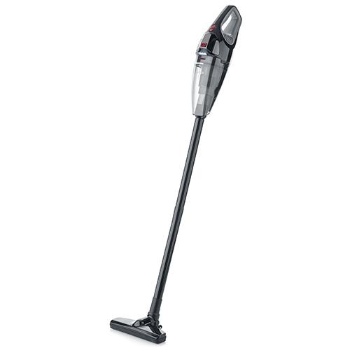 Severin HV 7147 gray handheld vacuum cleaner