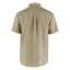 Övik Travel Shirt SS M