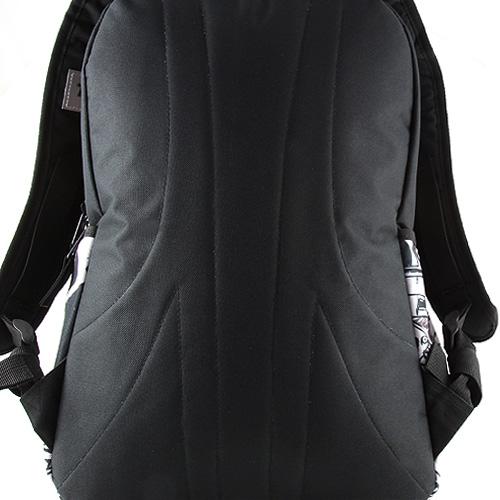 Sportrucksack Target Club Basic Straps Music 17401