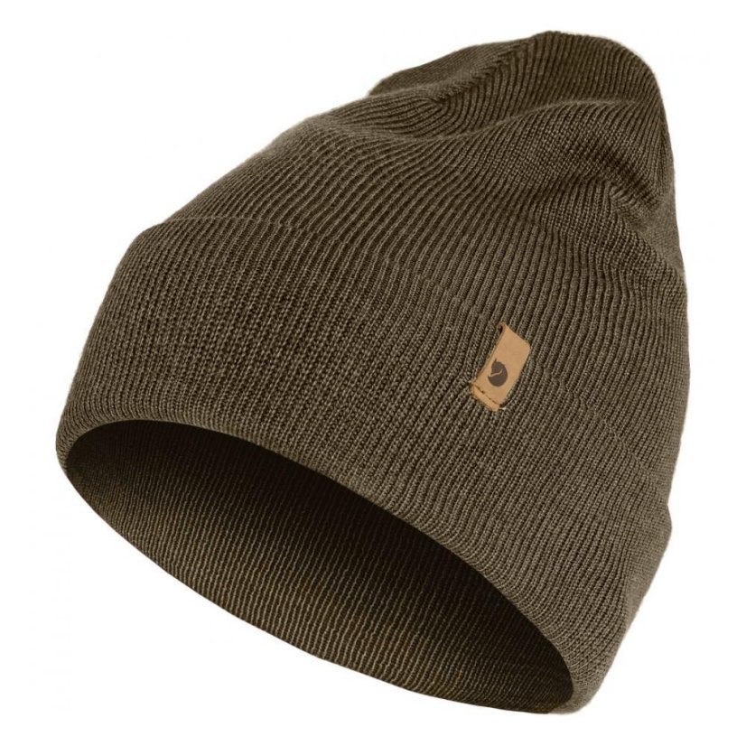 Classic Knit Hat