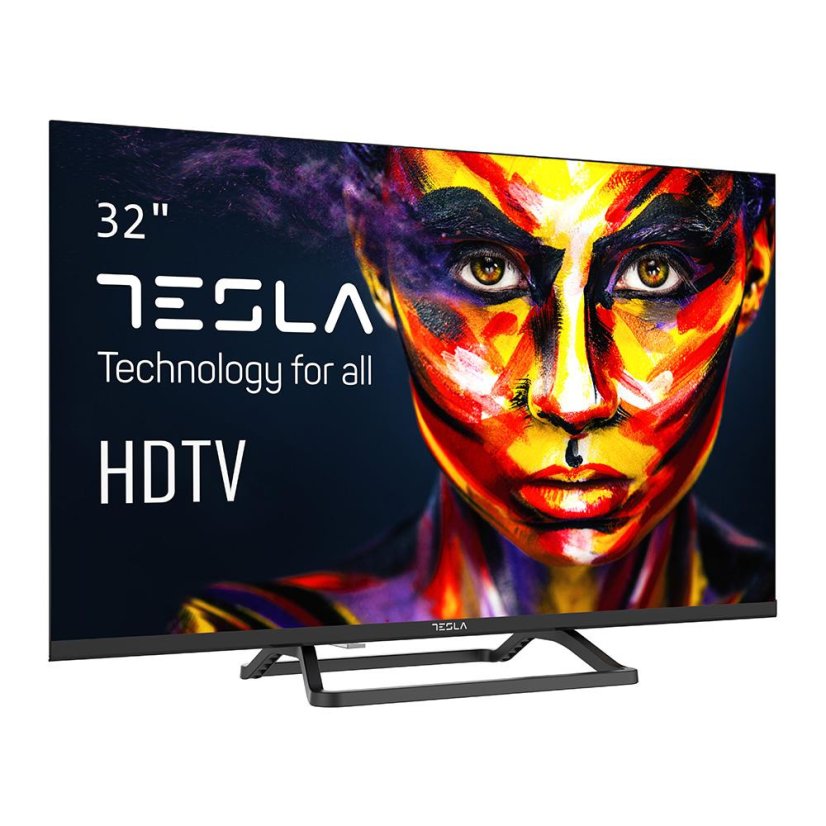 Tesla 32E325BH TV