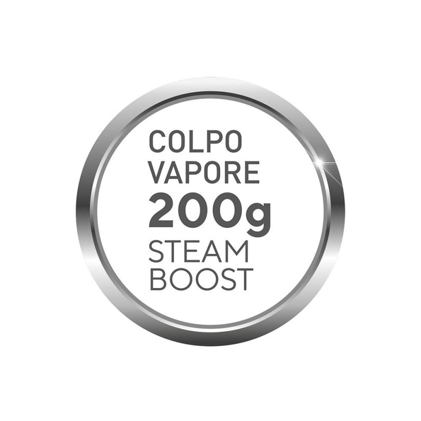 Dampfbügeleisen Imetec Intellifast 9030 grau
