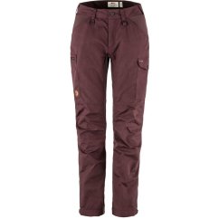 Kaipak Trousers Curved W