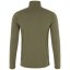 Pine Half Zip M