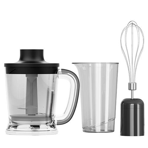 Tyčový mixér Black+Decker BXHBA1501E