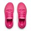 Under Armour Hovr Phantom 2 INKNT W futócipő - Szín: Rózsaszín, Méret: 38