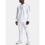 Męskie spodnie dresowe Under Armour Accelerate Off-Pitch Jogger - Kolor: Czarny, Rozmiar: S