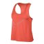 Nike Dry Run Fast Women’s Tank Top - Color: Green, Size: M