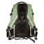 Target Airpack Switch Green Melange 26285 Student Backpack