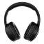 Meliconi SPEAK NOW BT 5.3 wireless headphones, 497408 black