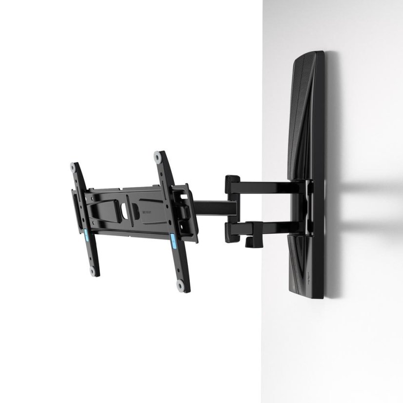 TV-Halterung (Wand/Trockenbau) Meliconi 480879 Extra XDR 200400 CG schwarz