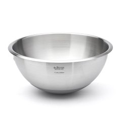 Miska do ubijania de Buyer 3373.30, 30 cm