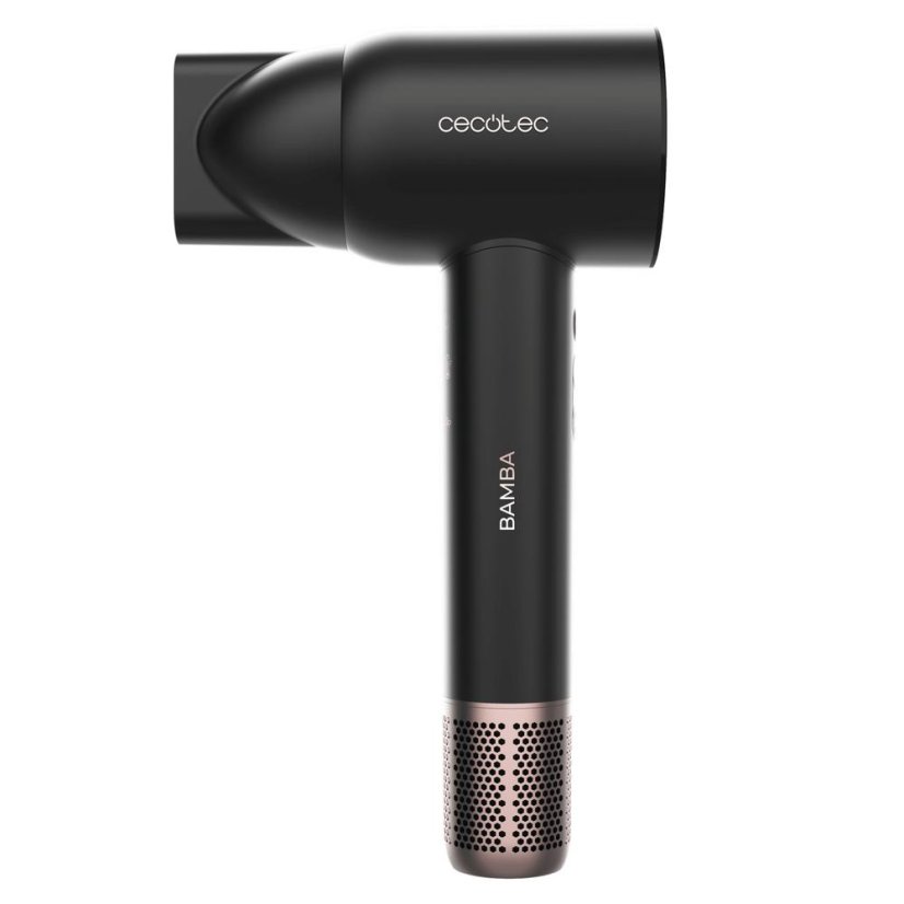 Haartrockner Cecotec Bamba IoniCare 4454 schwarz
