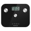 Személyi mérleg Cecotec Surface Precision EcoPower 4253 fekete