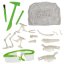 Dino World T-Rex Archaeology Tool Set