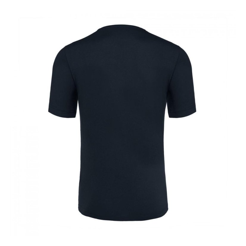 Macron Boost Eco T-shirt - Color: Gray, Size: M