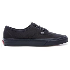 Boty Vans Ua Authentic Black/Black