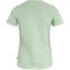 Dámské tričko Fjällräven Fjällblomster Fox T-shirt W - Farba: Zelená, Veľkosť: L