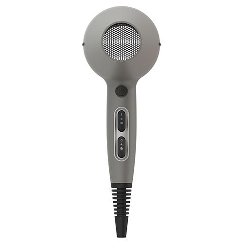 Black+Decker BXHDA2400E gray hair dryer
