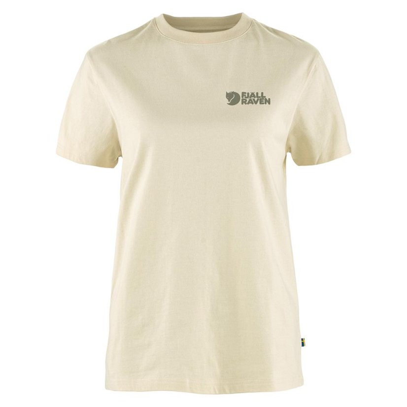 Fjällräven Heavy Classic T-shirt W
