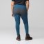 Abisko Trekking Tights Pro W