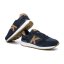 Schuhe Kelme Charles - Farbe: Blau, Größe: 35