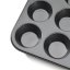 De Buyer 4843.00 muffin pan.