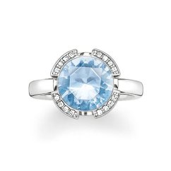 Prsten Thomas Sabo