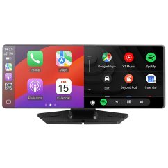 Monitor do auta Trevi MDV 1000