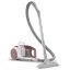Solac AS3104 white and red floor vacuum cleaner