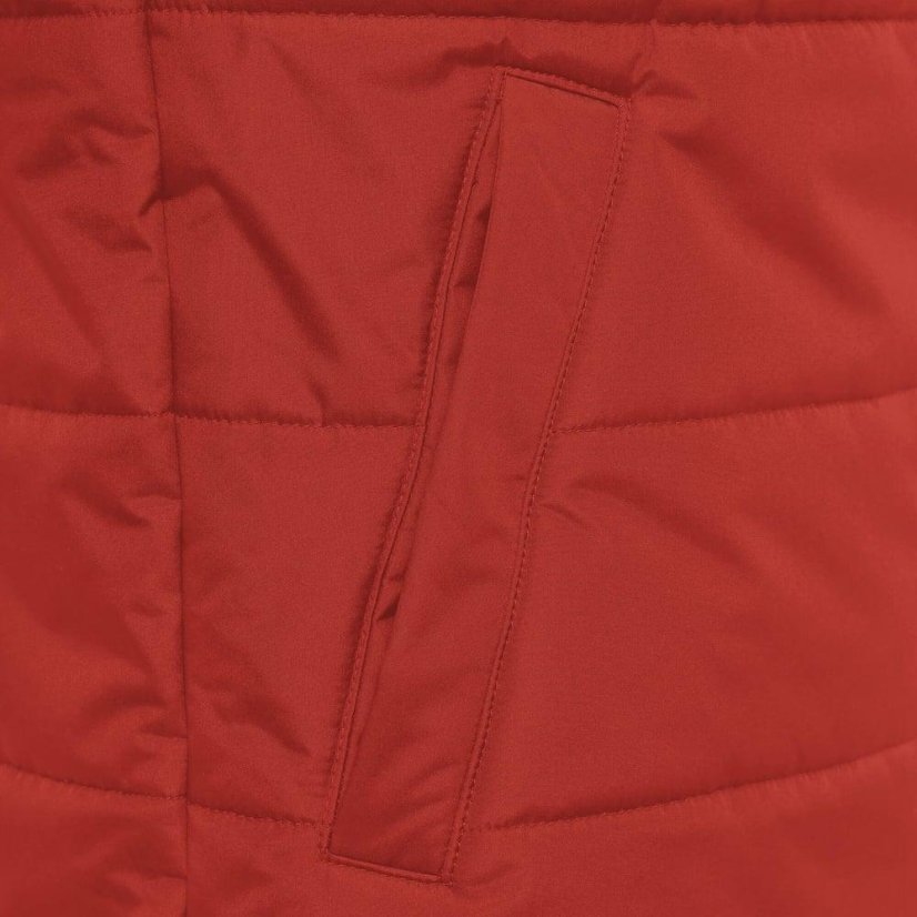 Jacke Macron Gyor - Farbe: Blau, Größe: 3XS