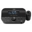 Radiowecker Trevi RC 85D8 DAB BK schwarz
