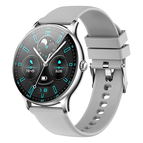 Trevi T-FIT 230 CALL SILVER smartwatch, silver
