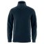 Övik Lite Half Zip M