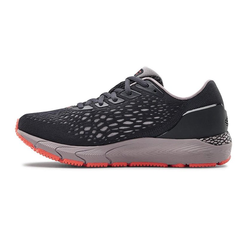 Laufschuhe Under Armour Hovr Sonic 3 W - Farbe: Grau, Größe: 37.5