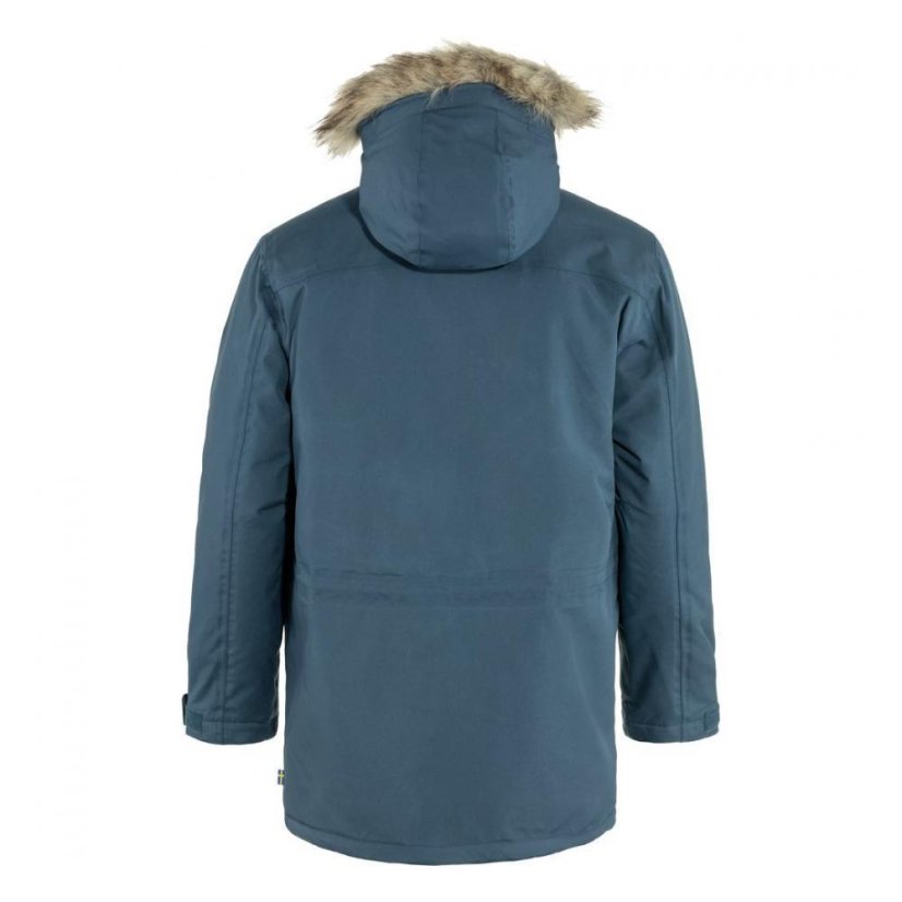 Nuuk Parka M