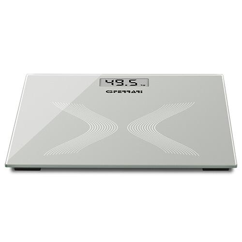 G3Ferrari G3005306 white personal scale
